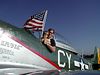 Commemorative Air Force 2003 : Rob & Owen go to the CAF airshow in Midland Texas
