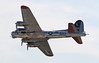 Rob > B-17G Flying Fortress
