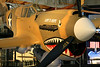 P-40 Kittyhawk  "Lope's Hope"