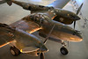 National Air and Space Museum (Udvar Hazy Center) : Photos from the newest Air & Space Museum